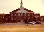 Deliso Hall by Western New England College