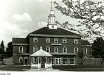 Deliso Hall by Western New England College