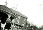 Deliso Hall by Western New England College