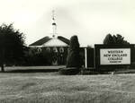 Deliso Hall by Western New England College