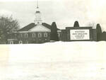 Deliso Hall by Western New England College