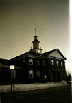 Deliso Hall by Western New England College