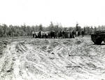 Emerson Hall Ground Breaking by Western New England College