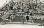 WNE campus rendering, 1963 by Western New England College