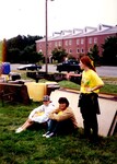 Campus Activities Board by Western New England College