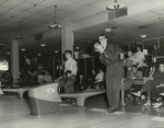 Bowling by Western New England College