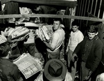 Paper drive, 1960s by Western New England College