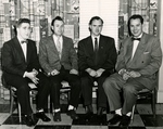 Epsilon Phi Sigma by Western New England College