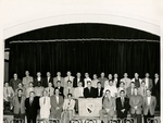 Epsilon Phi Sigma by Western New England College