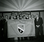 Epsilon Phi Sigma by Western New England College