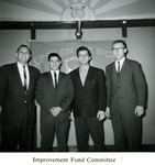 Epsilon Phi Sigma by Western New England College