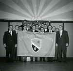 Epsilon Phi Sigma by Western New England College