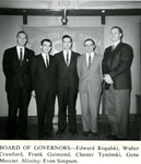 Epsilon Phi Sigma by Western New England College