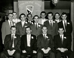 Epsilon Phi Sigma by Western New England College