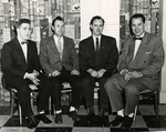 Epsilon Phi Sigma by Western New England College