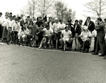 Fraternity Games by Western New England College