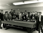 Fraternity by Western New England College