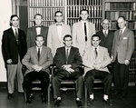 Pi Tau Kappa by Western New England College