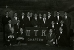 Pi Tau Kappa by Western New England College