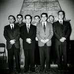 Pi Tau Kappa by Western New England College
