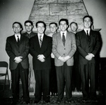 Pi Tau Kappa by Western New England College