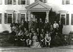 Pi Tau Kappa by Western New England College