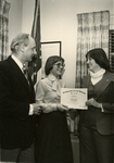 Psi Chi by Western New England College