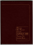 Cupola, 1986 by Western New England College